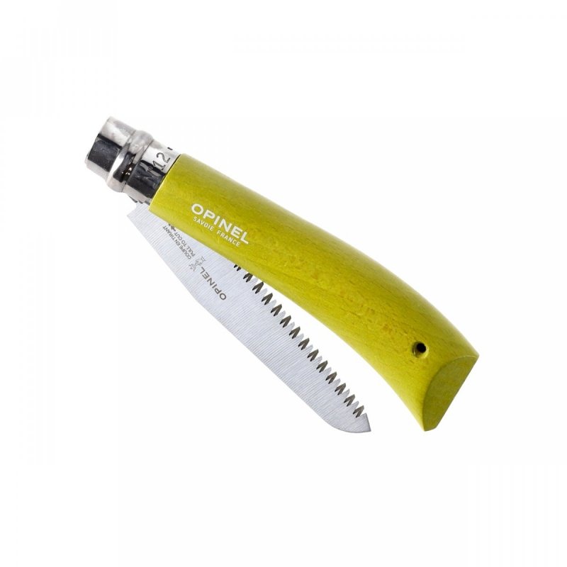 Zestaw narzędzi ogrodniczych Opinel