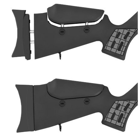 Wiatrówka PCP Optima by Hatsan BT65 SB Elite 6.35 mm