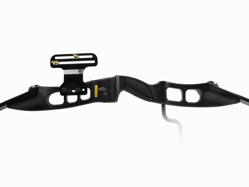 Łuk bloczkowy Poe Lang Cobra Protex 55lb LH