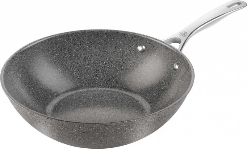 BALLARINI SALINA CERAMIC Wok 30 Cm Salina Ceramic