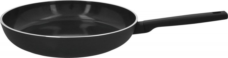 DEMEYERE ALU COMFORT 3 Patelnia Płytka Ceraforce 30 Cm Alu Comfort 3