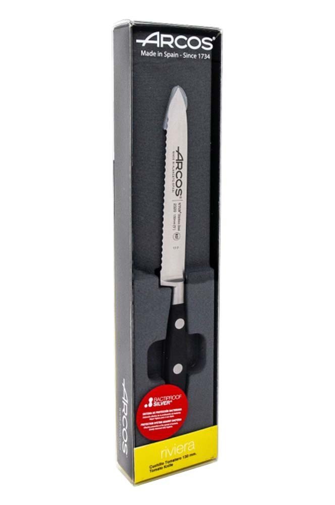 Nóż do pomidora Riviera 130 mm