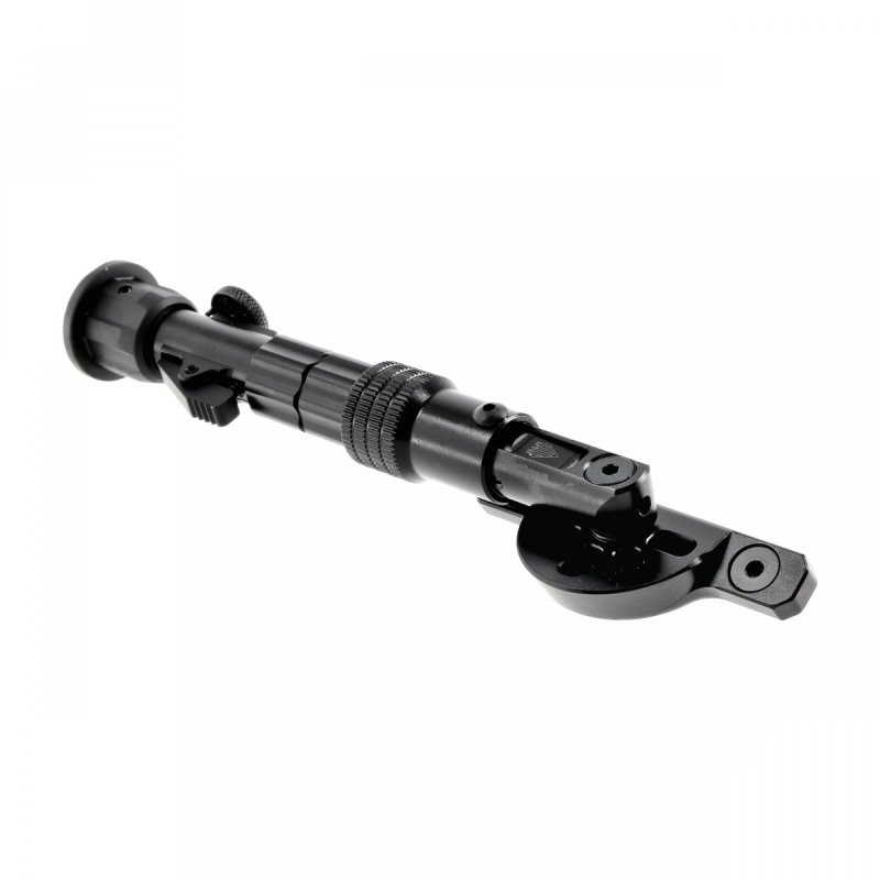 Dwójnóg Leapers UTG Recon Flex M-LOK czarny