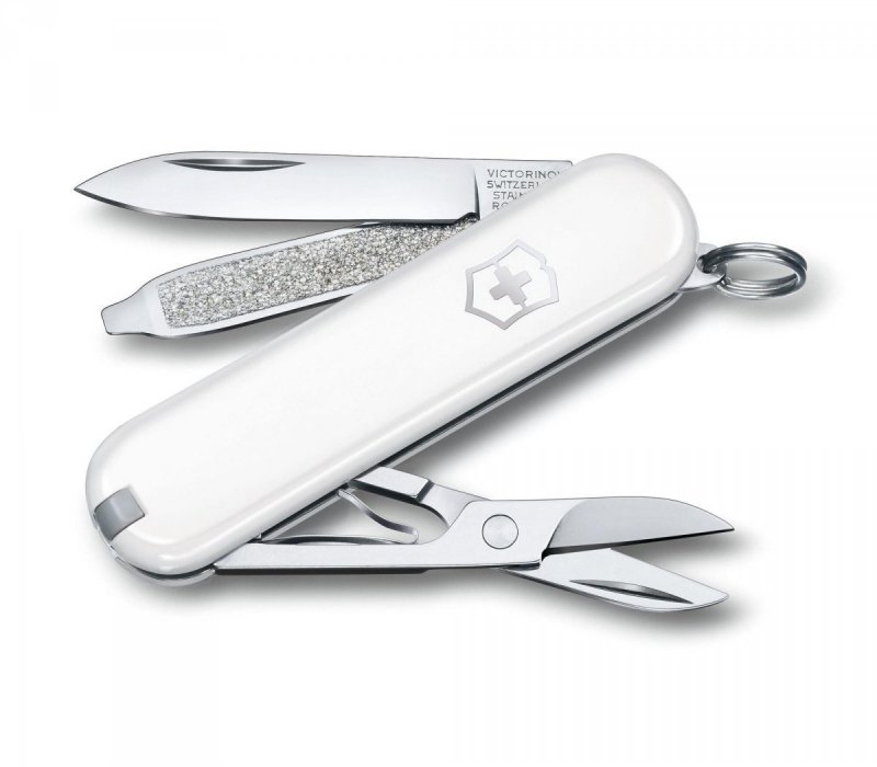 Scyzoryk Victorinox Classic Sd 0.6223.7g