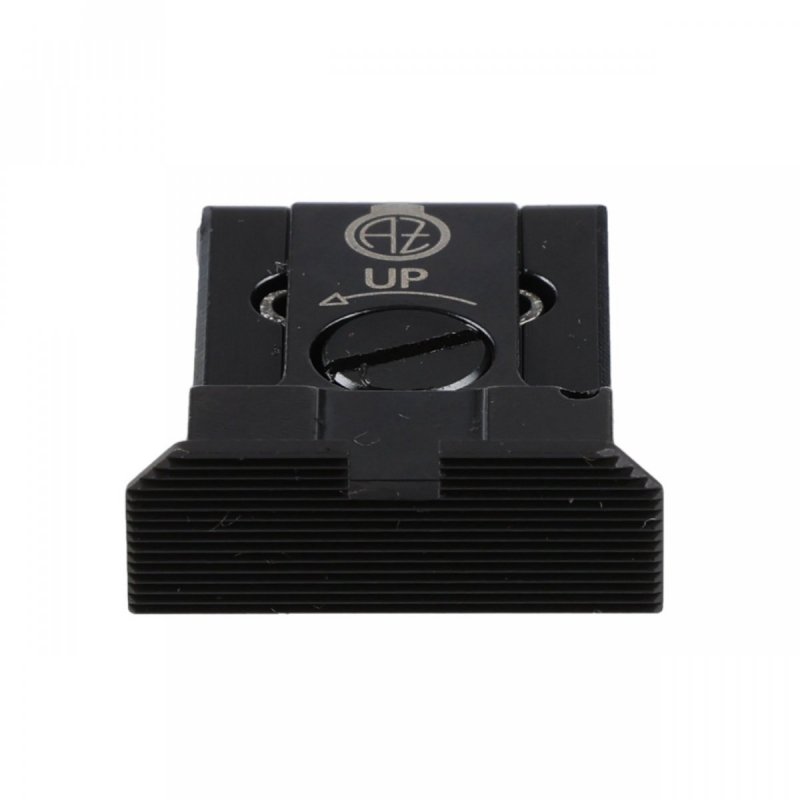 Szczerbinka regulowana Zendl do Glock