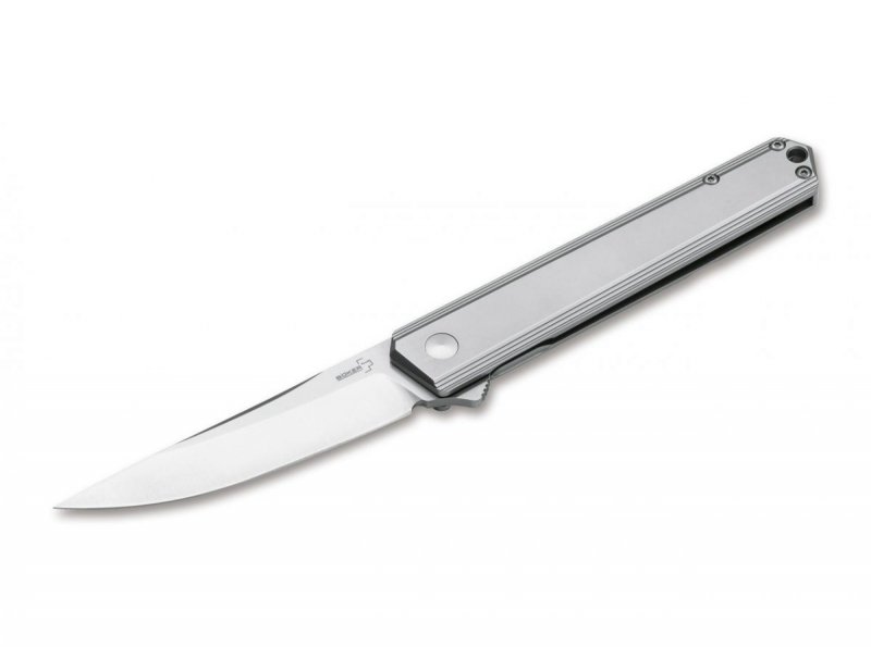 Nóż Boker Plus Kwaiken Flipper Framelock