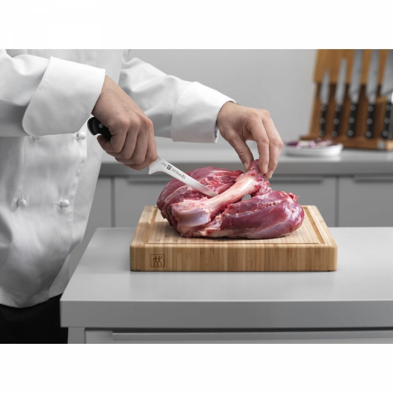 Nóż Do Trybowania 14 Cm Zwilling Pro