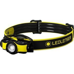 Latarka Ledlenser iH5R