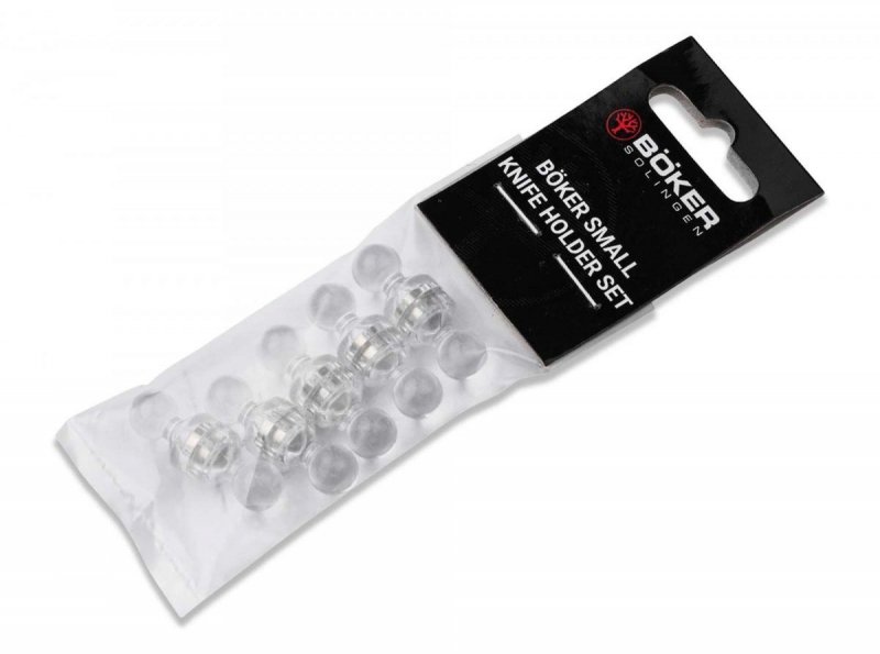 Böker Solingen Small Knife Holder Set