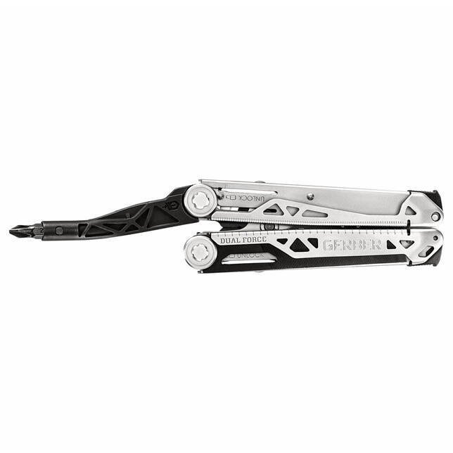 Multitool Gerber Dual Force
