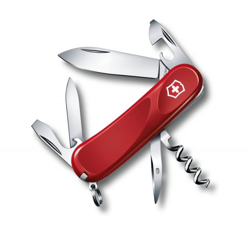 Victorinox Delemont Evolution 10 2.3803.E z ETUI