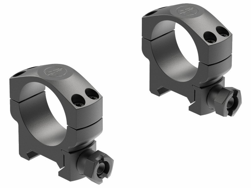 Montaż aluminiowy Leupold Mark 4 30 mm