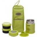 Termos Obiadowy Zojirushi Sw-exe35-ga, Green