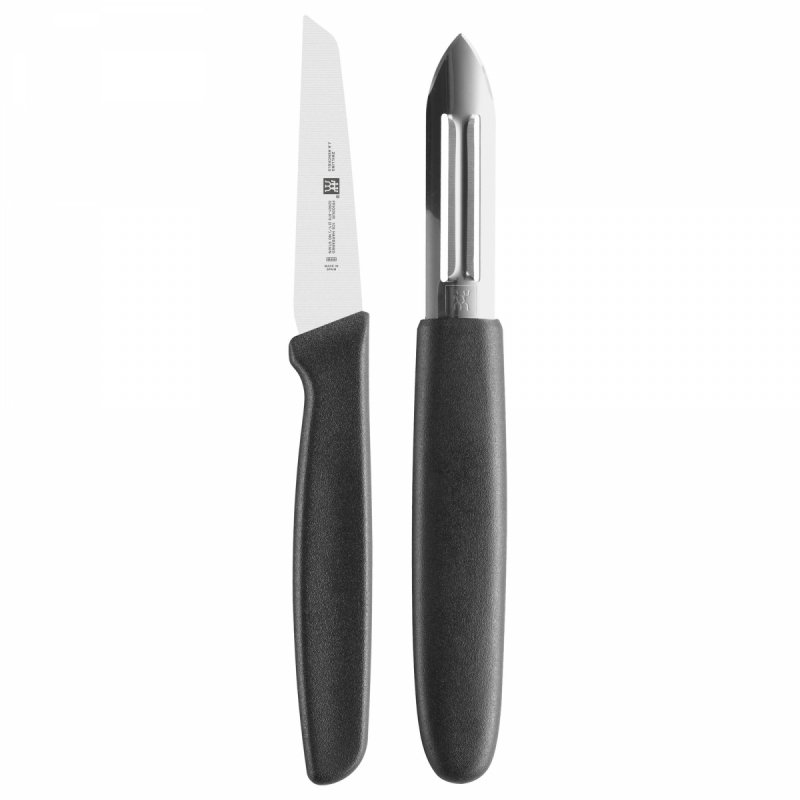 Zestaw 2 Noży TWIN Grip Zwilling