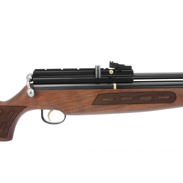 Wiatrówka PCP Optima by Hatsan BT65 RB-W 6.35 mm