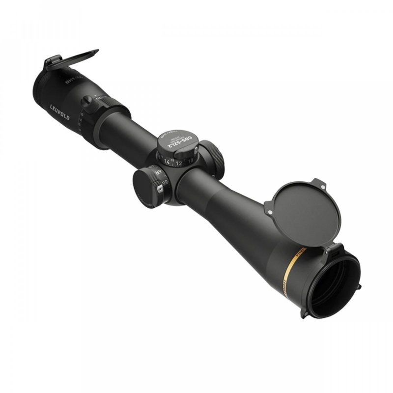 Luneta celownicza Leupold Mark 6HDGen.2 3-18x44 30mm CDS-SZL2 Side Focus Illum. FireDot Duplex