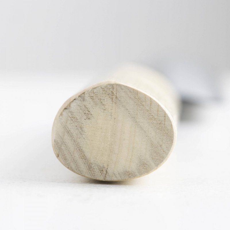 Tojiro Shirogami Nóż Sashimi 30cm