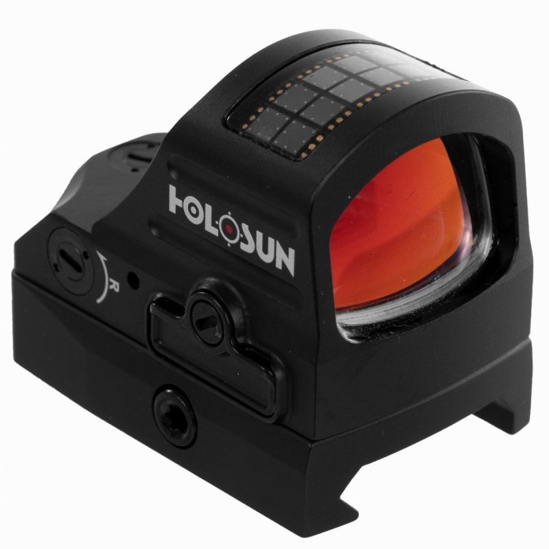 Kolimator Holosun Micro Red Dot HS407C X2
