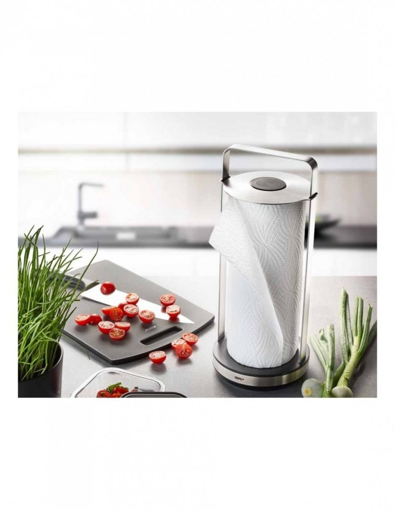 Gefu stojak na ręcznik papierowy SMARTLINE