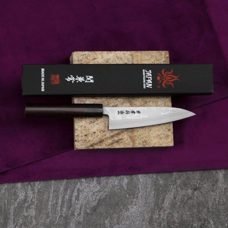 Kanetsune Zen-Bokashi Ao/ir uniwers 13,5