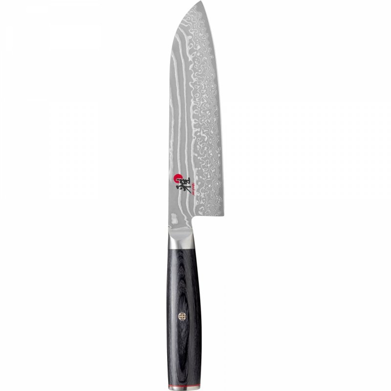 Nóż Santoku 18 cm Miyabi 5000FCD