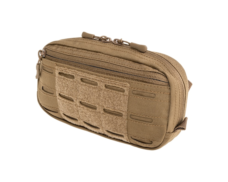 Nerka Mil-Tec Fanny Pack Laser Cut - Coyote (13515019)