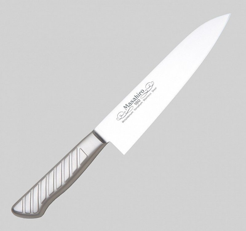 Nóż Masahiro MV-S Chef 180mm [13610]