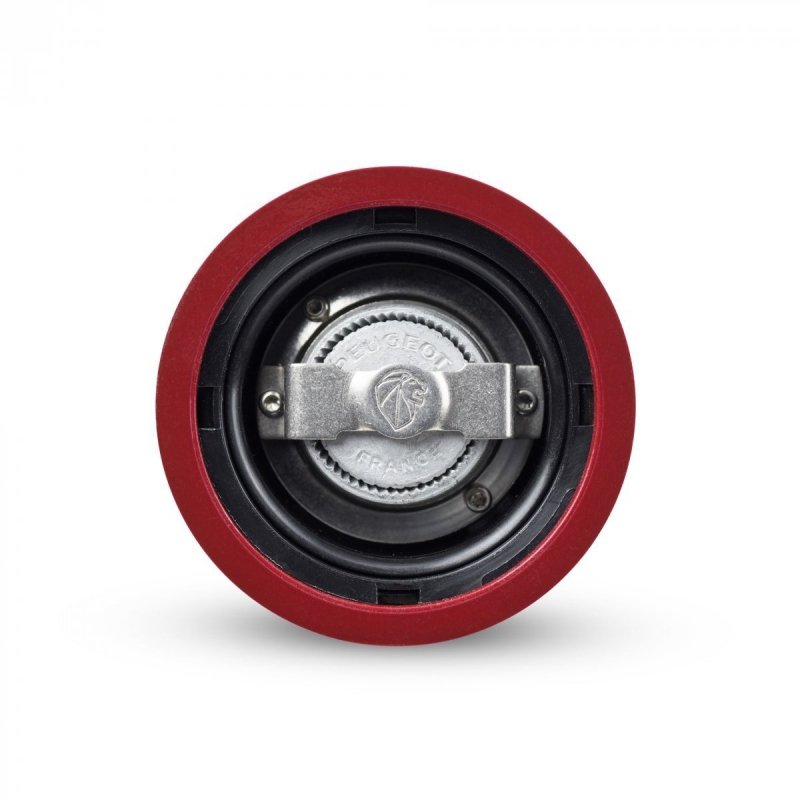 Paris Młynek do pieprzu 40 cm Red Passion lacquer Peugeot