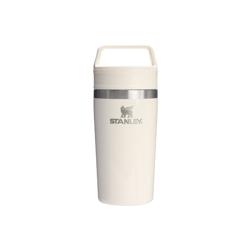 Stanley kubek termiczny Café-To-Go 0.35L Cream Gloss