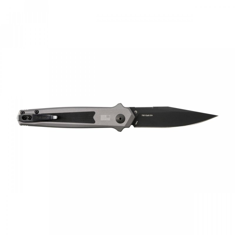 Nóż składany Kershaw Launch 17 7951