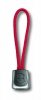 Sznurek - zawieszka do scyzoryka 4.1824.1 czerwona VICTORINOX 