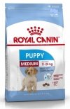 Royal Medium Puppy 4kg