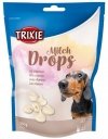 Trixie Dropsy mleczne 350g saszetka