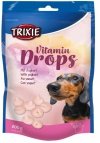 Trixie Dropsy Jogurtowe 200g saszetka