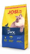 JOSERA JosiCat Crispy Duck 650g