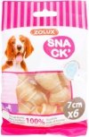 Zolux 482720 Kość wiązana 7cm x 6