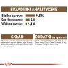 Royal 237280 Ageing 12+ w sosie 85g