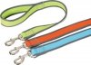 Zolux Smycz Summer niebieska 20mm/1,20m