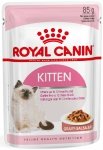 Royal Canin Kitten w sosie 85g