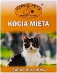 Herbal Pets Kocia mięta 5g