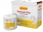 JOSERA NatUrsalz Plus 5 kg cynk selen mangan