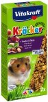 Vitakraft Kracker chomik winogrona/orzechy 2 szt