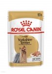 Royal Canin Yorkshire Adult 85g