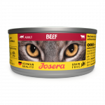 JOSERA Beef Cat wet 85g