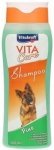 Vitakraft Szampon sosnowy z olejkiem norkowym 300ml 