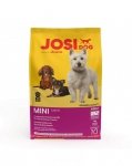 JosiDog Mini karma dla dorosłych psów małych ras 10kg