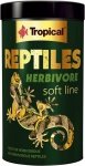 Trop. Soft Reptiles Herbivore 250ml / 65g