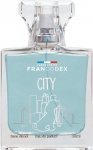 Francodex Perfumy City Zapach unisex 50ml