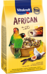 Vitakraft African 750g karma dla małych papug