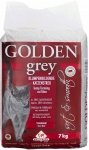 Piasek Golden Grey 7kg
